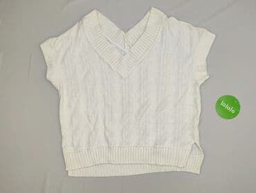 długa kamizelka damska reserved: Reserved, Women`s waistcoat, size XL — 3