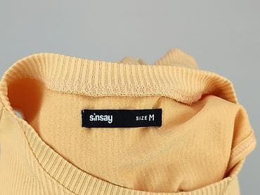 sinsay stanik: Sinsay, Top damski, rozmiar M — 4