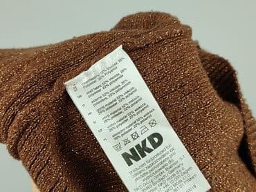 sweter edc: NKD, Women`s sweater, L — 6