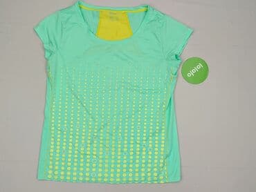 koszulki z motywem gor: Crivit, T-shirt damski, M — 2