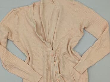 poliamid w swetrze: Kardigan damski, rozmiar S — 1