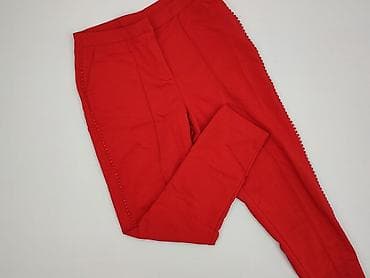Moodo, Material trousers for women, size S