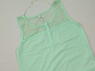 koszulki bez rękawów damskie marella: Milano, Top damski, rozmiar L — 2