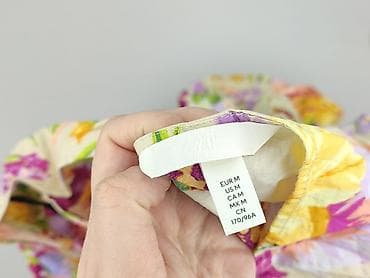 ogrodniczki mango: H&M, Sukienka damska, rozmiar M — 5