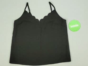 bluzki shein duże rozmiary allegro: Shein, Bluzka damska, M — 2