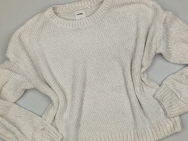 кофти жіночі польські: Sinsay, Women`s sweater, size L (EU 40) — 1