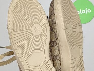 tanie dobre buty do biegania: Baolikang, Sneakersy damskie, rozmiar 40 — 6