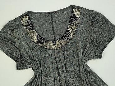 lizzie blue: Bluzka damska, rozmiar 3XL — 1