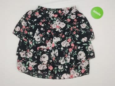 spódnice haftowane kwiaty: Spódnica damska, rozmiar 2XL — 2