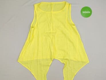 koszulka z rekawem do lokcia: Bluzka damska, rozmiar S — 2