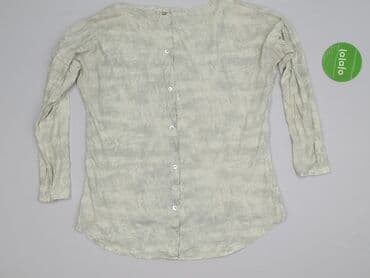 bluzki z alpaki: Bluzka damska, rozmiar 2XL — 3