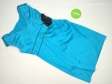 sukienki cekiny mini: Sukienka damska, 2XL — 2