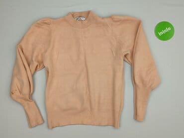 sukienka z jednym rękawem zara: Zara, Sweter damski, rozmiar L — 2