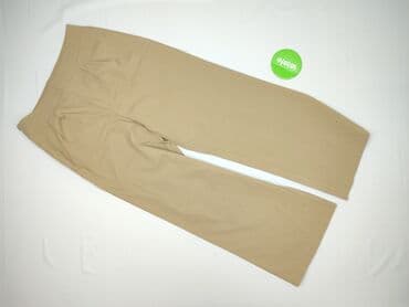 born2be spodnie z wysokim stanem: Spodnie materiałowe damskie, rozmiar M — 4