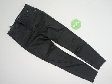 rajstopy z marilyn: Jeansy damskie, rozmiar S — 2