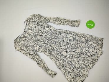 sukienka midi i kozaki: Women`s dress, size S — 3