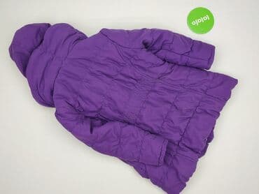 kurtka zimowa dla dziewczynki reserved: Kurtka zimowa, Autograph, 5-6 lat, 110-116 cm, stan - Bardzo dobry — 3