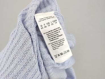 kurtki monarii: Monari, Sweter damski, rozmiar XL — 5