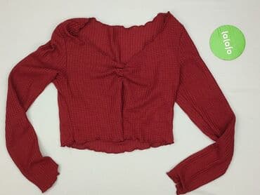 shein sukienki dopasowane: Shein, Top damski, rozmiar M — 2