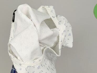 sinsay t shirty damskie: Sinsay, Top damski, rozmiar S — 5