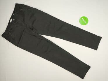 buty na traktorze ccc: Yessica, Spodnie materiałowe damskie, L — 2