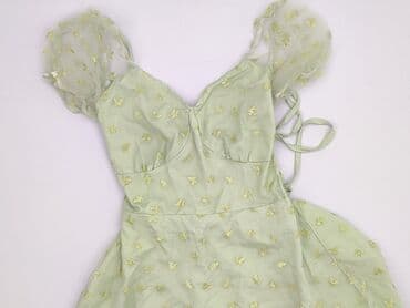 Romwe, Sukienka damska, rozmiar S