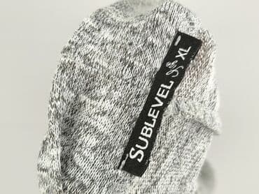 sweter open shoulder: Sublevel, Кардиган жіночий, XL — 4