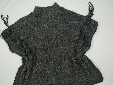 zimowe: Mohito, Ponczo damskie, rozmiar One size — 1