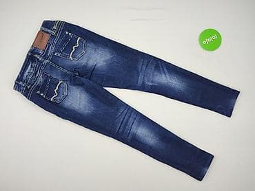 shein jeansy: Jeansy damskie, rozmiar S — 3