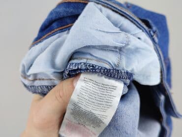 spodnie boyfriend dla gruszki: Ulubione, Spódnica damska, 2XL — 5