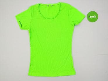 grunge: T-shirt damski, rozmiar S — 2