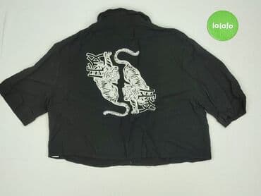 bershka bambi t shirty: Bershka, Koszula damska, rozmiar S — 4