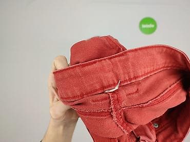 buty footflexx: Jeansy damskie, rozmiar S — 5