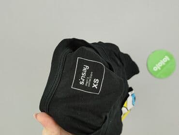 koszulka nirvana sinsay: Sinsay, Koszulka dla mężczyzn, rozmiar XS — 4