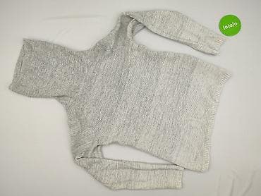 sweter z koniem: Reserved, Golf damski, rozmiar XL — 2