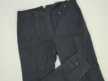 massimo dutti outlet: Massimo Dutti, Spodnie materiałowe damskie, rozmiar M — 1