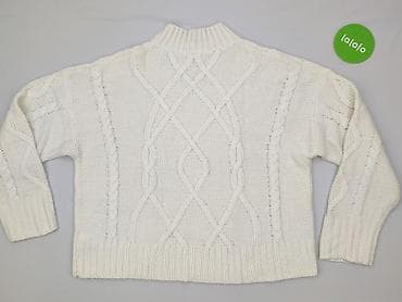 acrylic sweter: Gap, Sweter damski, rozmiar 2XL — 2