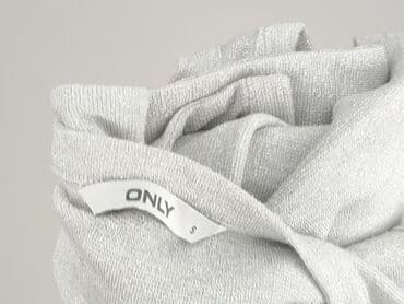 Ubrania damskie: ONLY, Top damski, S — 6