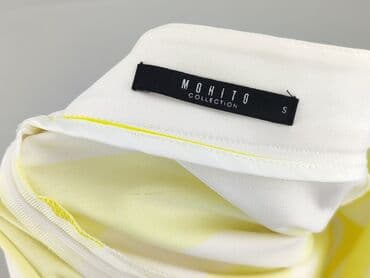 spodnice dzinsowe mohito: Mohito, Spódnica damska, S — 4