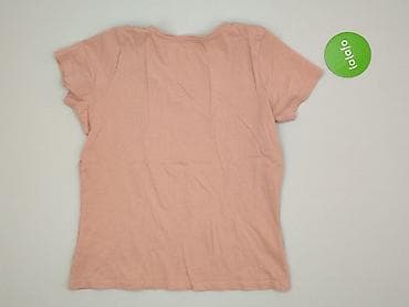 hm koszulki basic: Esmara, T-shirt damski, rozmiar M — 3