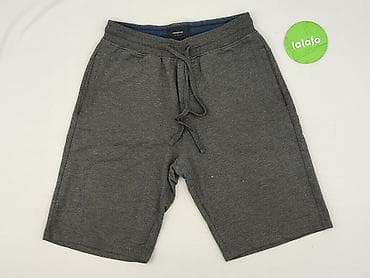 sweter c a: Szorty dla mężczyzn, rozmiar S — 2