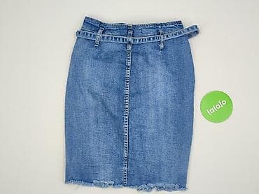 stradi jeans: Spódnica damska, rozmiar S — 3
