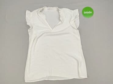 bluzki z muślinu: Woman Collection, Bluzka damska, M — 2