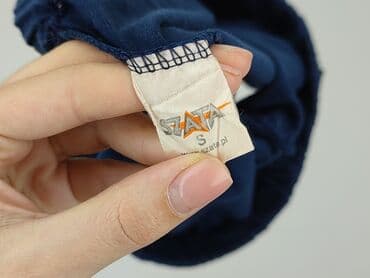 ccc sandały granatowe: Szorty dla mężczyzn, rozmiar S — 4