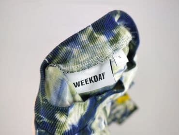 top y2k: Weekday, Sukienka damska, S — 4