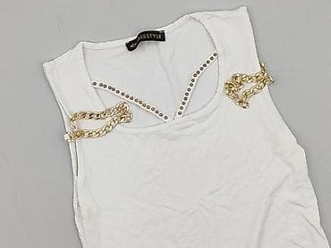 biustonosz tshirt: FreeStyle, Bluzka damska, rozmiar S — 1