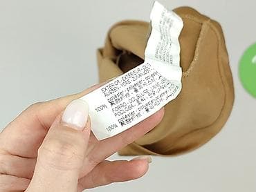 bluzki w romby: Zara, Top damski, rozmiar M — 4