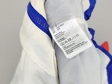 kurtka wiatrówka hm: H&M Divided, Kurtka przejściowa damska, rozmiar S — 5