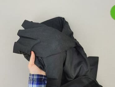 garnitury męskie c a: Marynarka dla mężczyzn, rozmiar S — 4