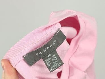 donnay t shirty: Primark, T-shirt damski, XS — 6